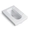 B459 Hot Sale Water Saver Toilets China Female Camping Urinal Supplier Urinal Game Factory