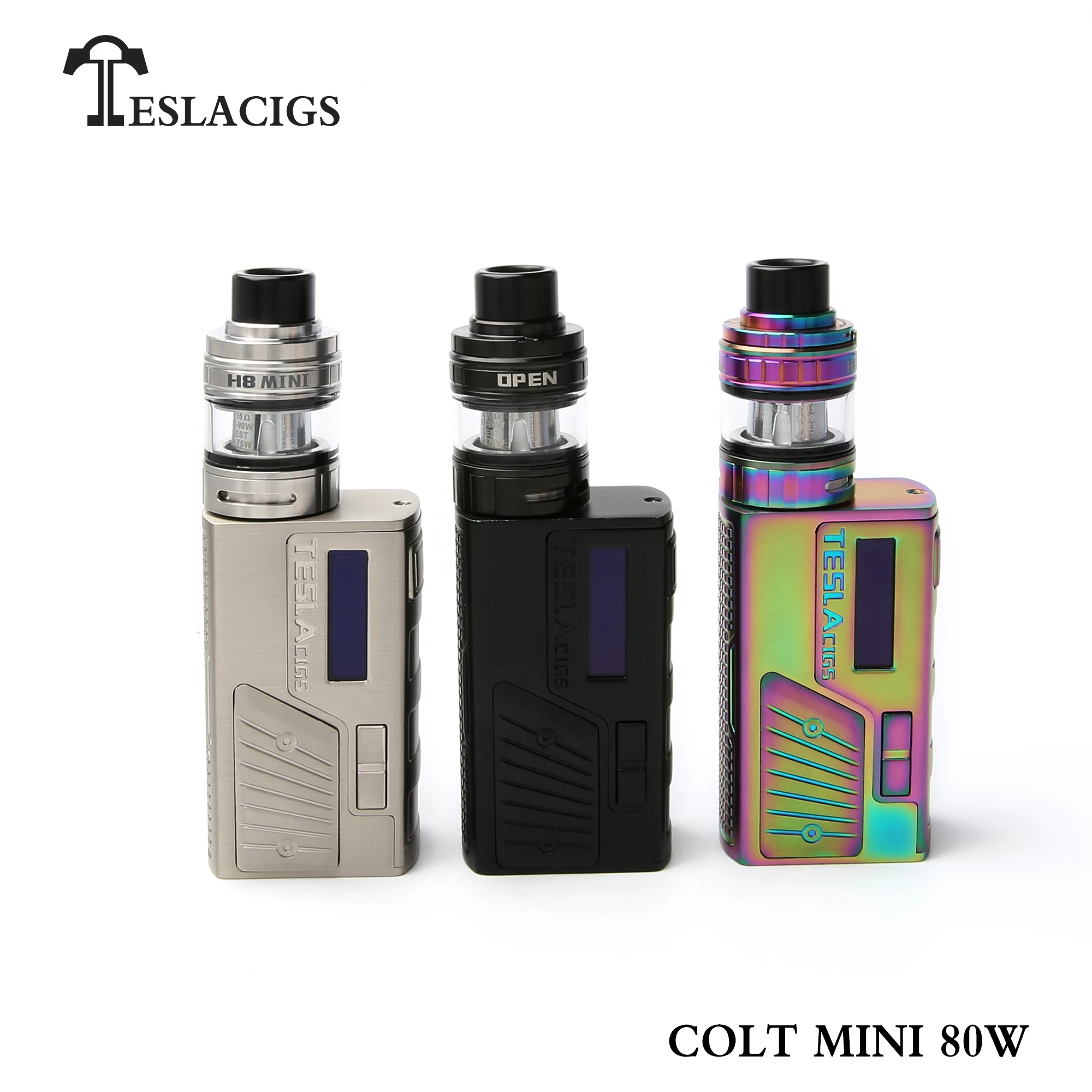 Вейп для детей. Tesla Vape 80w. Manta Mini 80w Kit. Тесла вейп 80 ватт. Teslacigs 80w.