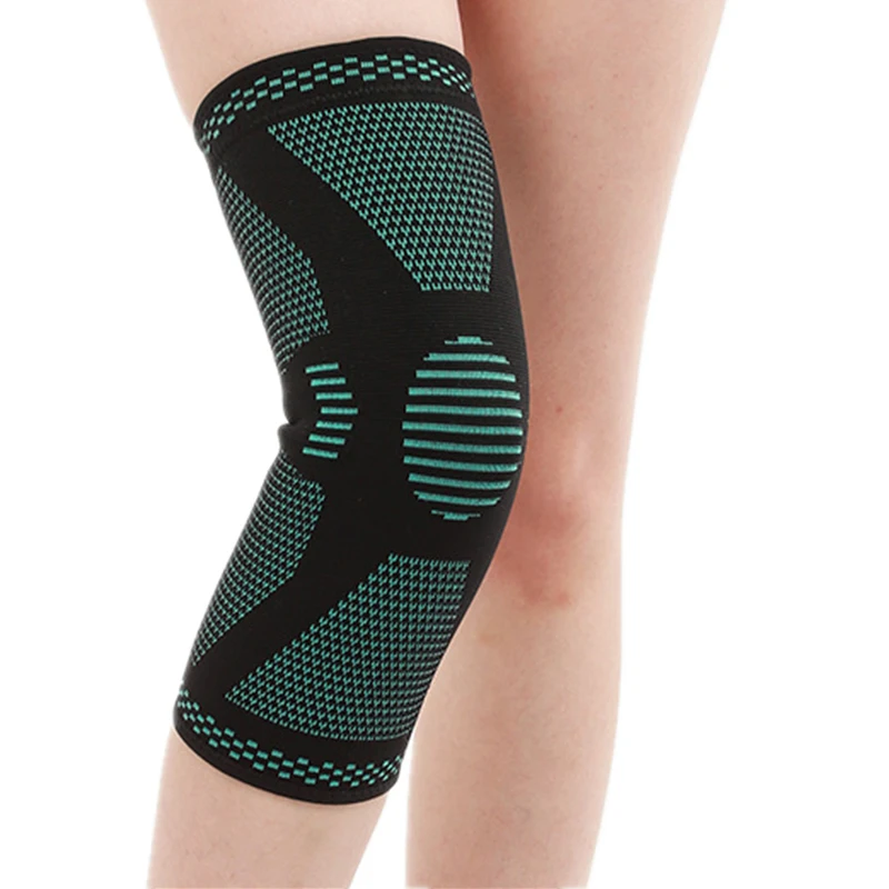 

Amazon Compression Knee Sleeve Brace Best Knee Support for Running,Meniscus Tear, Arthritis, Quick Recovery, Customized color