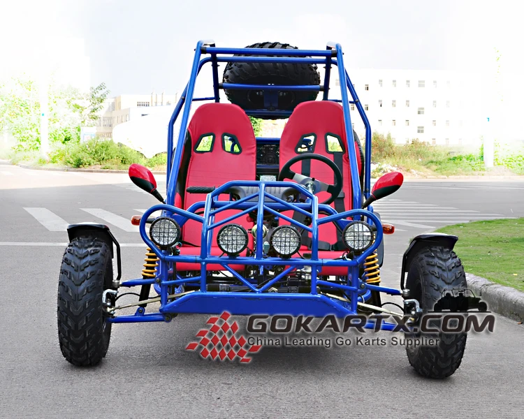 300cc china go kart/buggy kart crossID do produto60407441517