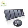 Best looking multi protection portable solar panel charger 20 W for hiking