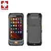 RFID Handheld Android Reader Bluetooth UHF Touch Screen For Asset/Animal Management