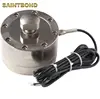 Button Weighting Replacement bluetooth sensors load cells Low Profile Room Temperature weight sensor 20T 20ton spoke load cell