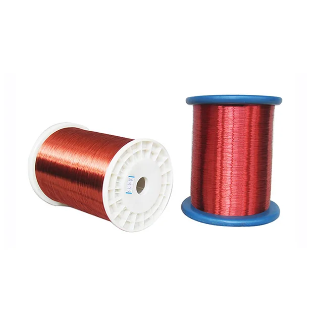 magnet enameld wire