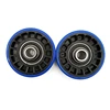 Appllied using escal chain step roller for Hundai/Tonda/Kone/Schindler GAA290CF 76x21.6 6203 2RS