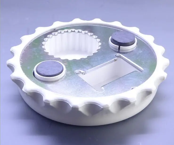 Round Bottle Cap Bulk Blank Beer Bottle Openers For Sale Buy Beer