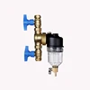 Magnetic Water Filter For Towel Warmer Central Heating Boiler