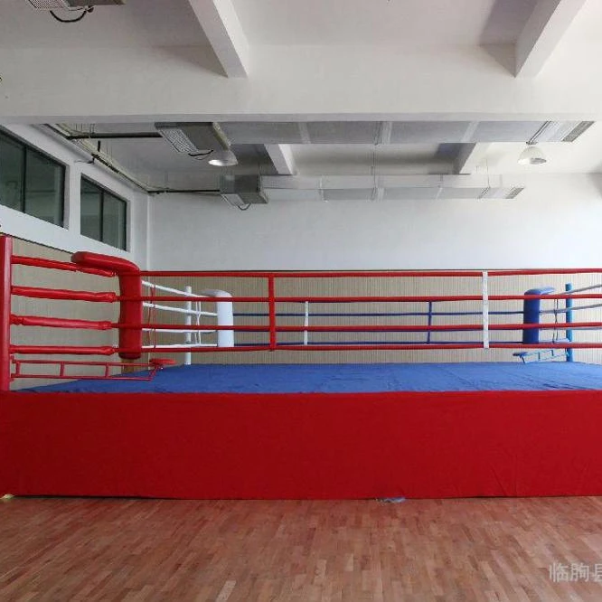 wrestling ring for sale