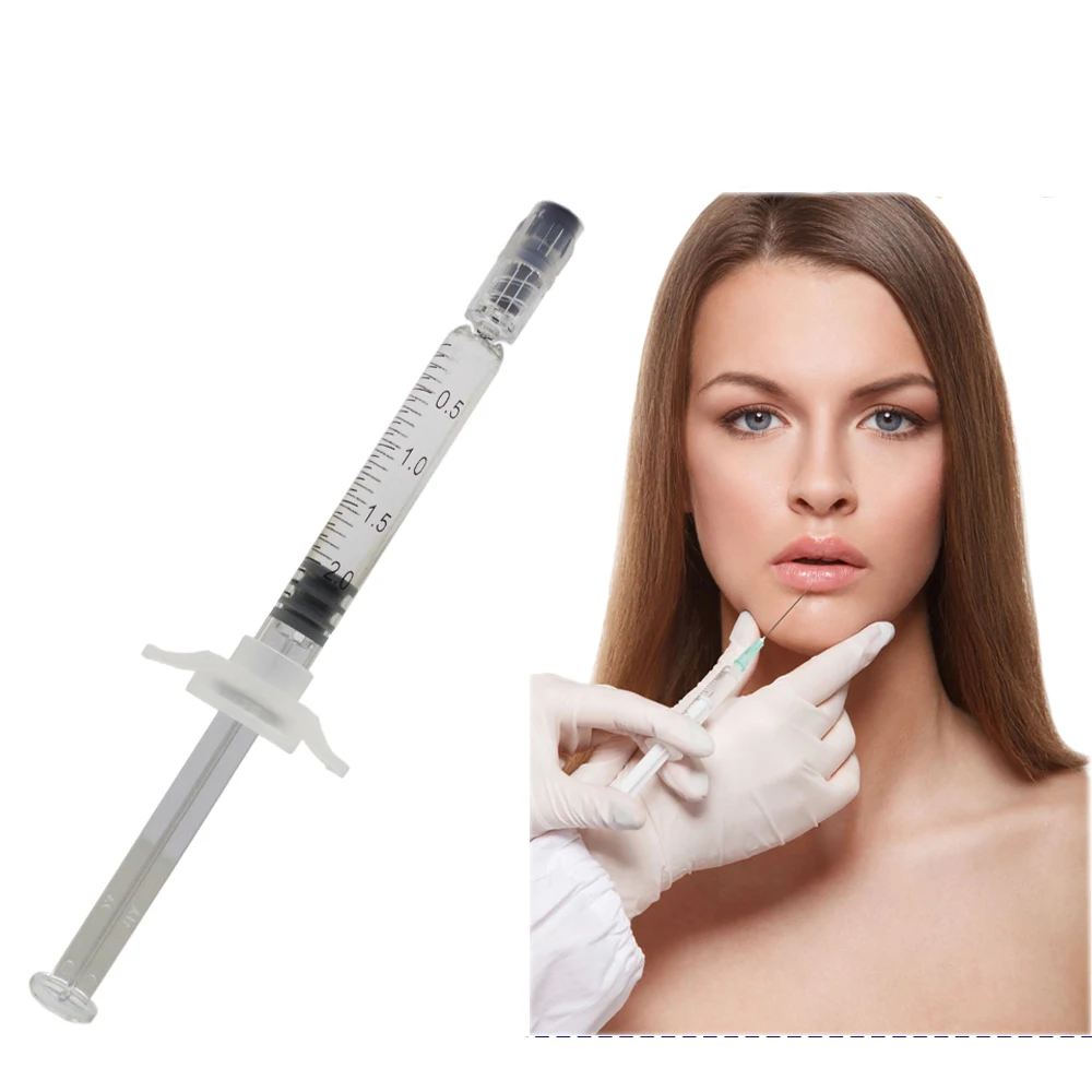 

Yastrid Long Last Effect Hyaluronic Acid Dermal Filler