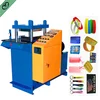 Solid Silicon Rubber Wristband Moulding Machine,Rubber Compression Molding Machine