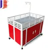/product-detail/folding-promotion-vehicle-promotion-cart-table-desk-stand-for-supermarket-cargo-container-60023729443.html
