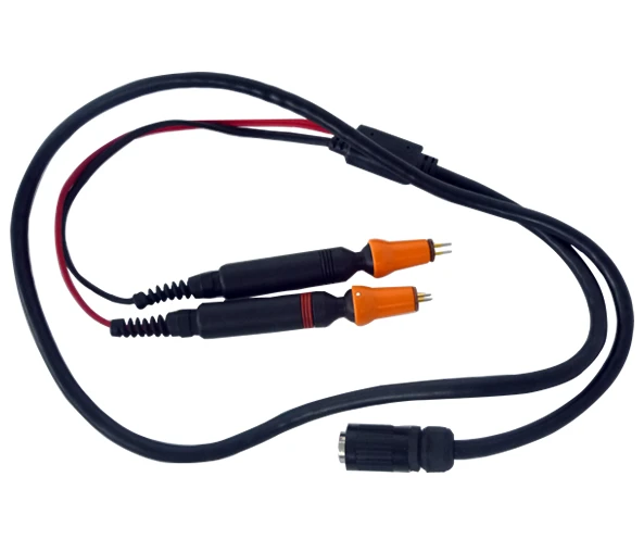 Lead Acid And Nicd Battery Conductance Testing/battery Capacity Tester