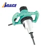 CE GS EMC DIY hand held electric paint mixer / putty mixer with Copper Wire Motor