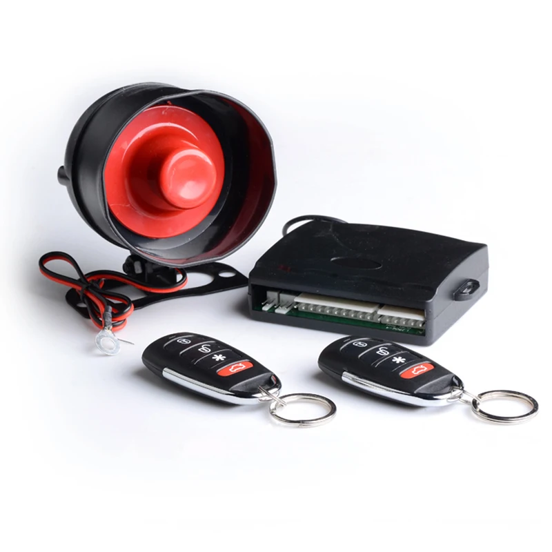 Ultrasonic Sensor Output Blazer Auto Car Security Alarm Buy Blazer