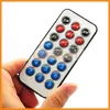 21 Keys IR Light Switch Remote Control for On-click Story Teller