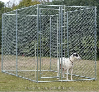 rabbit cage out of dog crate