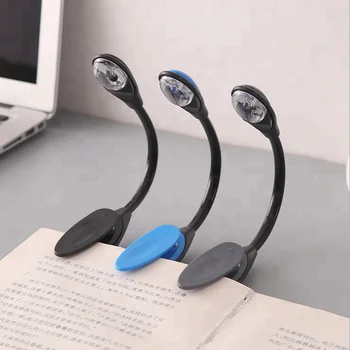 clip on reading lights for beds
