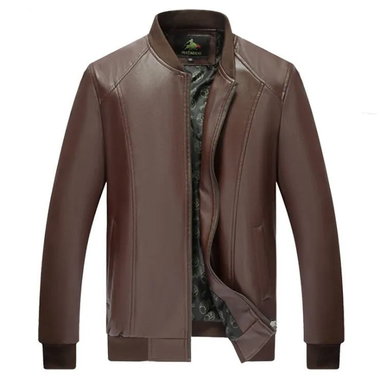 Pakistan Leather Jacket Mens Leather Jacket Cheap Winter Leather Jacket