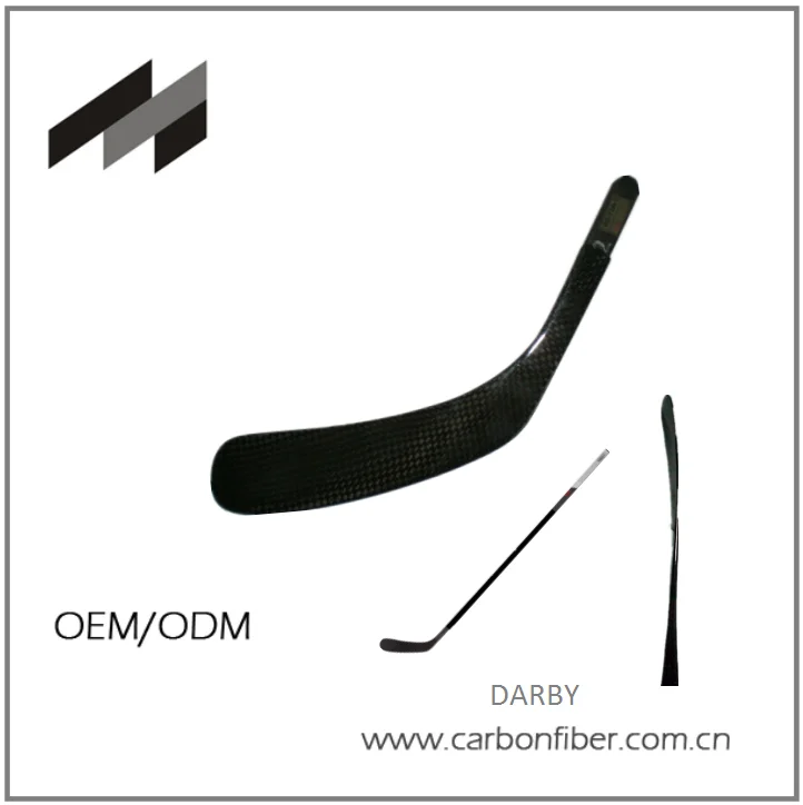 Carbon/glass Fiber Composite Ice Hockey Stick Mfihst0911 Tkachuk2