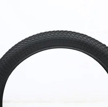 custom bike tires