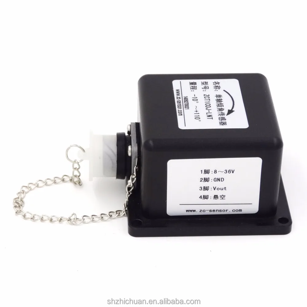 
single axis accelerometer for vibration test sensor leading manufacturer 