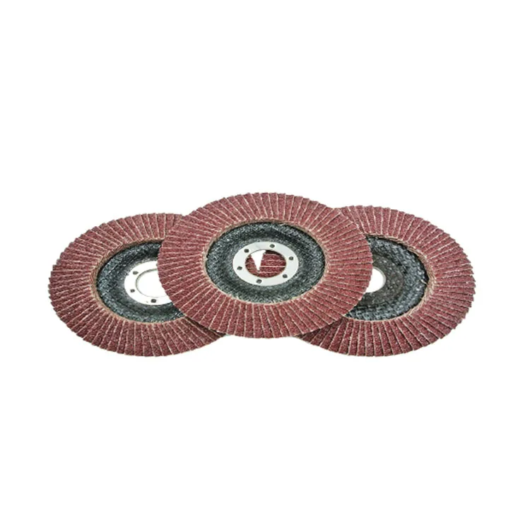 Satc 20pcs 180 Grit Flap Disc 41/2 X 7/8" 4.5 In Angle Grinder Sanding Grinding Wheel Buy