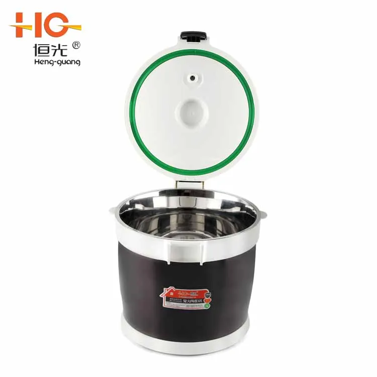 
Stainless steel energy saving magic cooker pot/cookware (newest 6th generation) 