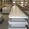 Energy Saving Fireproof Houses Sound Insulated Eps Cement Sandwich Panel