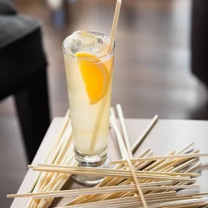 Image of Natural wheat/grass straws benefit with many Size