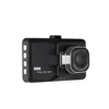 1080P IPS 3 Inch Vehicle Mini Dash Cam, 170 Degree Car Black Box, Night Vision Auto Dashcam/Blackbox
