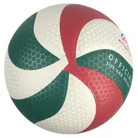 

Actearlier team sports goods school training equipment official size 5 beach volleyball ball for resale and club