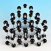 Crystal Structure Model Graphite(six unit) The Crystal Structure Model of Graphite