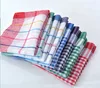 Factory Price Wholesale kitchen 100% Cotton Tea Towel