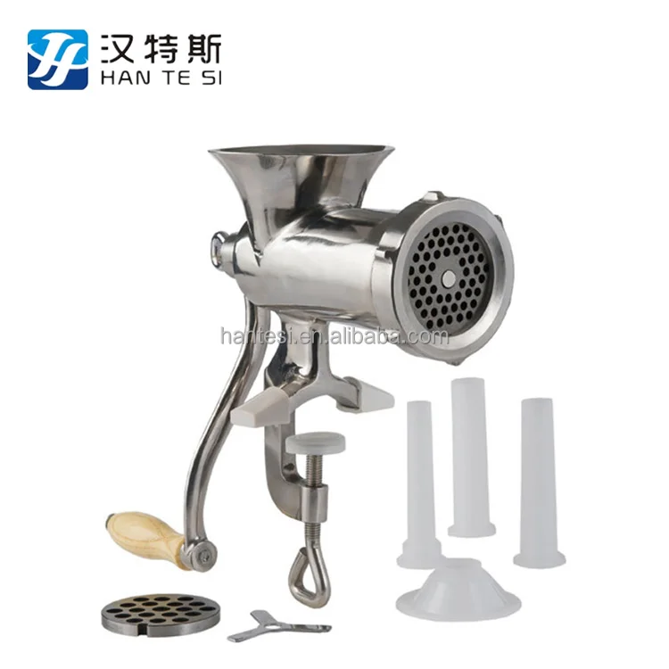 household meat grinder