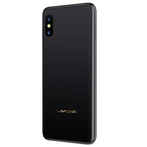 UMIDIGI S3 Pro Smartphone AI Camera