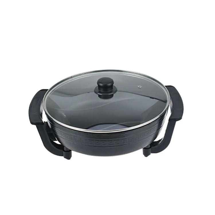 
Realbeial AL 6022 Widely Used Superior Quality Electric Chinese Hot Pot 