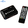 Full Hd 1080P Media Player RMVB RM H.264 HDMI Output Hdd Player