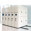 Movable Metal Library Shelves Compactor Library Book Shelf Cabinet Compactor