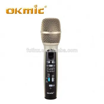 mic in bluetooth speaker