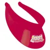 Excellent plastic sun visor