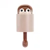 A cute squirrel hook full of fun in life animal hook wall hook sticky