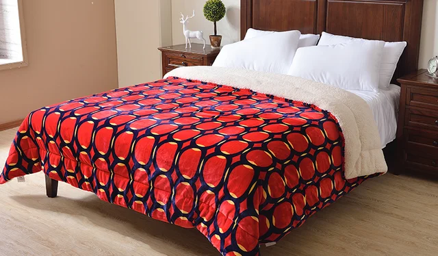 low price quilt cover set bedding bed sheet