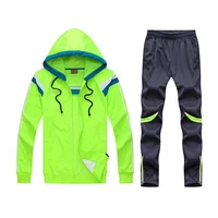 

LiDong Tracksuit Online Custom Sports Tracksuits For Men Design Your Own Gym Track Suit