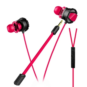 Wired Stereo Gaming Headset Mic PC Xbox & PS4