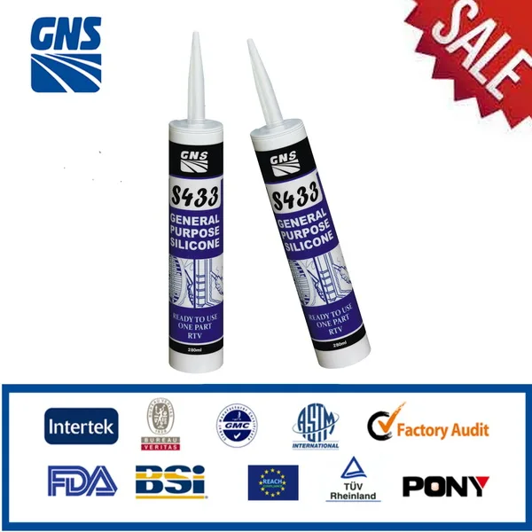 Structural glazing solar panels silicone water tank sealant