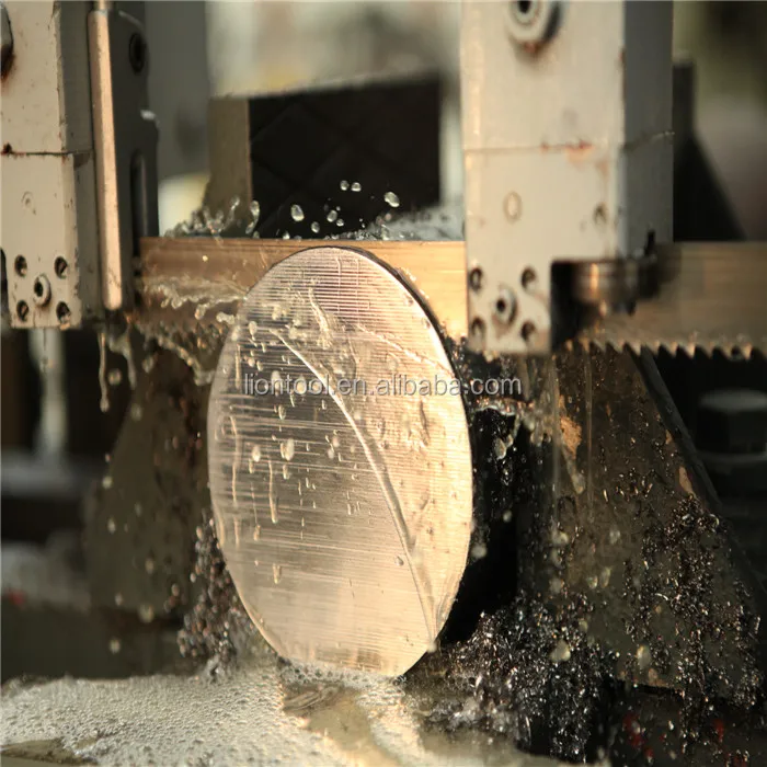 
Hss M42 Bimetal bandsaw blade for cutting steel 