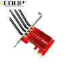 EDUP 1900Mbps EP-9609 wifi PCI/PCI-E Network Adapter Wifi Card