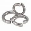Factory Price Stainless Steel A2-70 A2-80 ODM Spring Washer DIN127