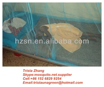 Rwanda Long Lasting Insecticidal Mosquito Nets Ln Coated With Whopes ...