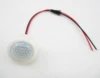 Passive Infrared sensor switch light usage human body induction occupancy detector photo light switch